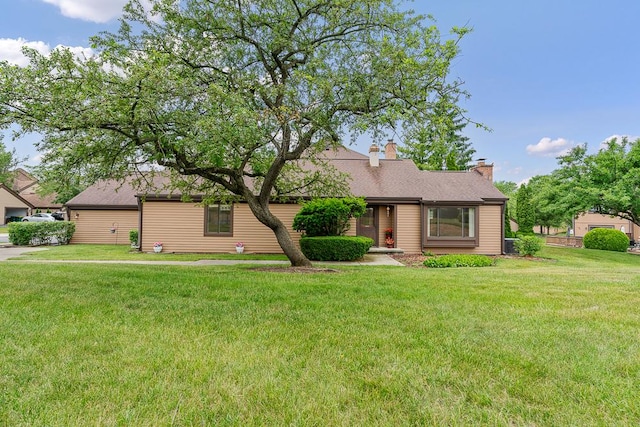 1581 Anderson Ln, Buffalo Grove, IL 60089 - photo 1