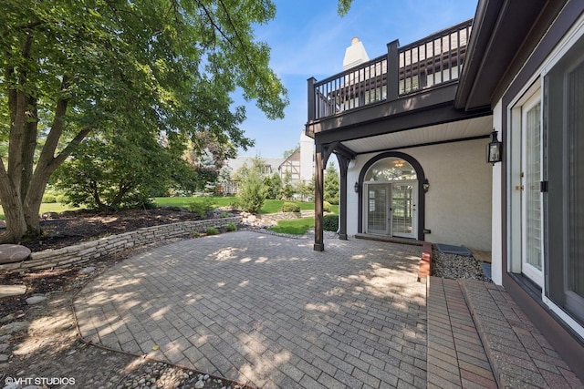 1604 Burr Ridge Clb, Burr Ridge, IL 60527 - patio / terrace featuring a patio