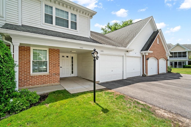 1401 Clove Ct Unit D, Mount Prospect, IL 60056 - photo 2