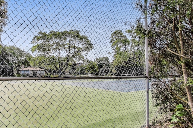 1227 S Old Wilke Rd Unit 304, Arlington Heights, IL 60005 - view of tennis court