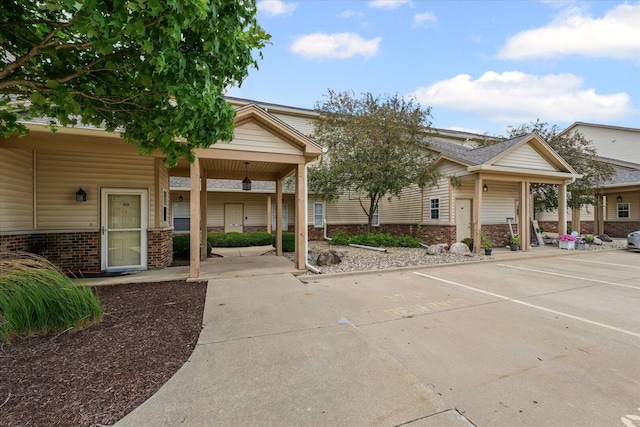 3718 Thornhill Dr Unit 0, Champaign, IL 61822 - view of property