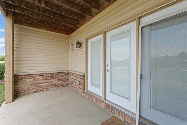 3718 Thornhill Dr Unit 0, Champaign, IL 61822 - view of patio