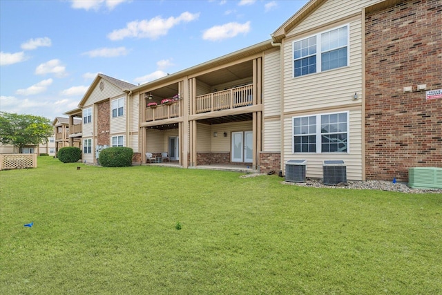 3718 Thornhill Dr Unit 0, Champaign, IL 61822 - view of building exterior