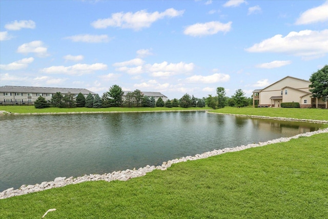 3718 Thornhill Dr Unit 0, Champaign, IL 61822 - water view