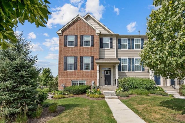 400 Shadow Ct, Oswego, IL 60543 - photo 1
