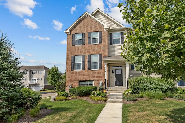 400 Shadow Ct, Oswego, IL 60543 - photo 2