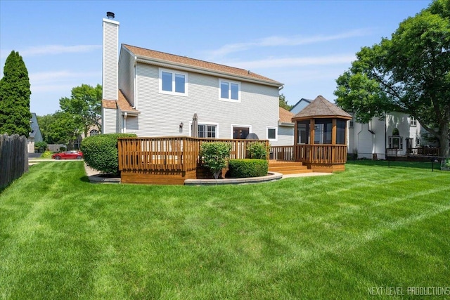 3910 Blackberry Dr, Lake In The Hills, IL 60156 - photo 31