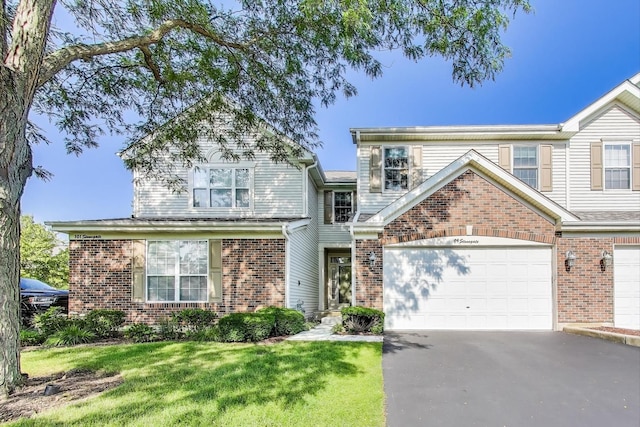 99 Stonegate Ln, Streamwood, IL 60107 - photo 1