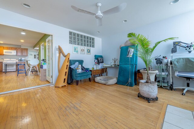 524 N Ashland Ave, Chicago, IL 60622 - photo 21