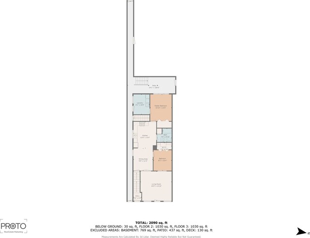 524 N Ashland Ave, Chicago, IL 60622 - photo 38