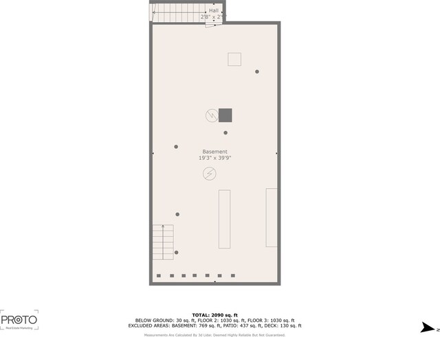 524 N Ashland Ave, Chicago, IL 60622 - photo 39