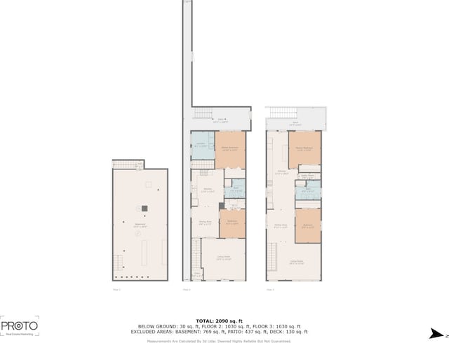 524 N Ashland Ave, Chicago, IL 60622 - photo 40