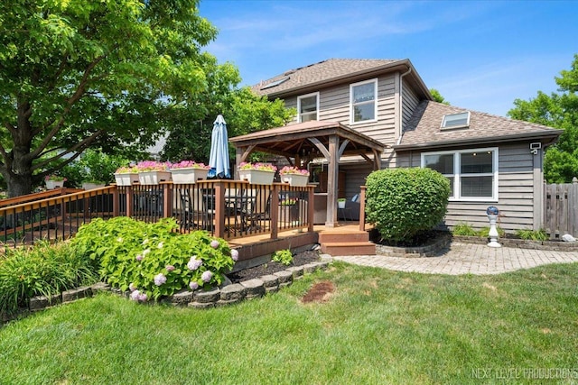 621 Dilorenzo Dr, Naperville, IL 60565 - photo 39