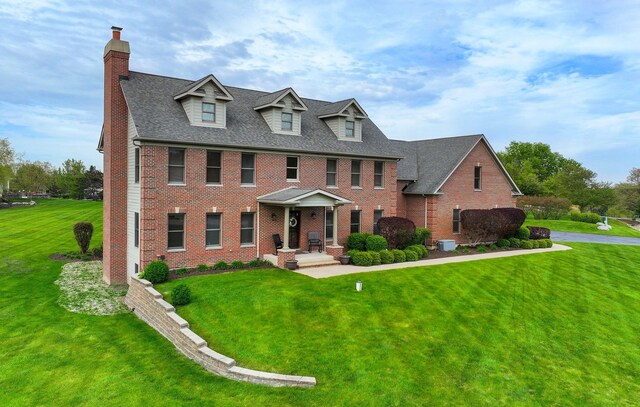 575 Hidden Creek Dr, Antioch, IL 60002 - photo 1