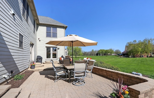 575 Hidden Creek Dr, Antioch, IL 60002 - photo 30