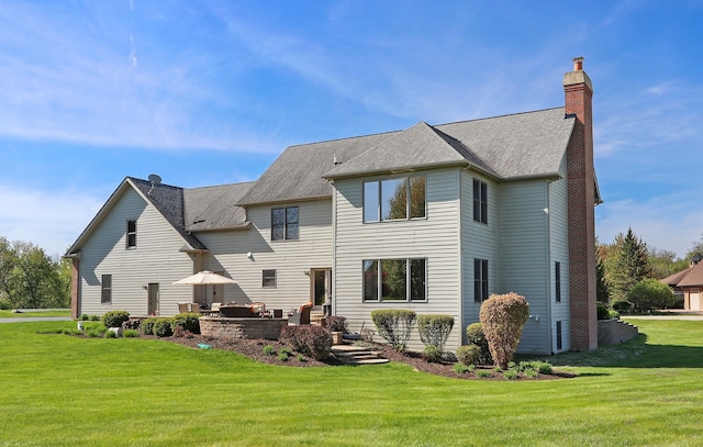 575 Hidden Creek Dr, Antioch, IL 60002 - photo 32