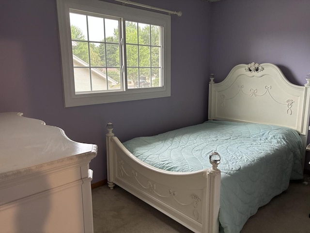 16529 Edgewood Dr, Plainfield, IL 60586 - view of carpeted bedroom