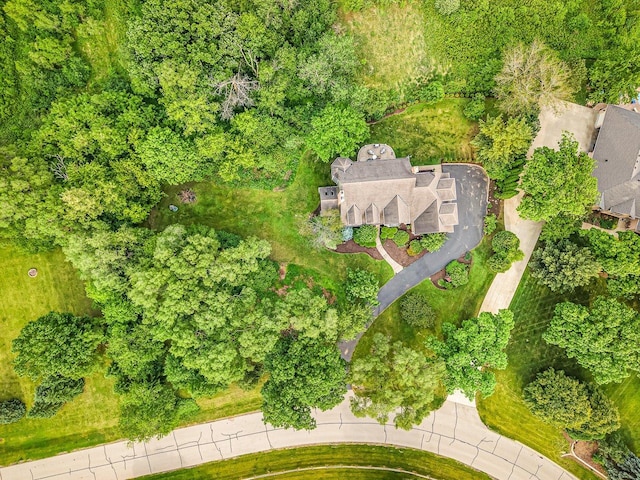 2207 N Elmkirk Pkwy N, Mchenry, IL 60051 - drone / aerial view