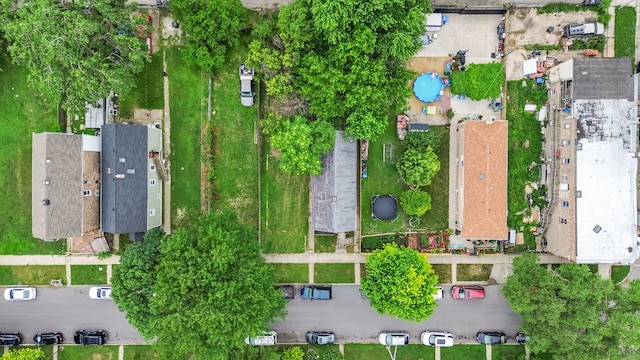 5212 S Honore St, Chicago, IL 60609 - view of property location