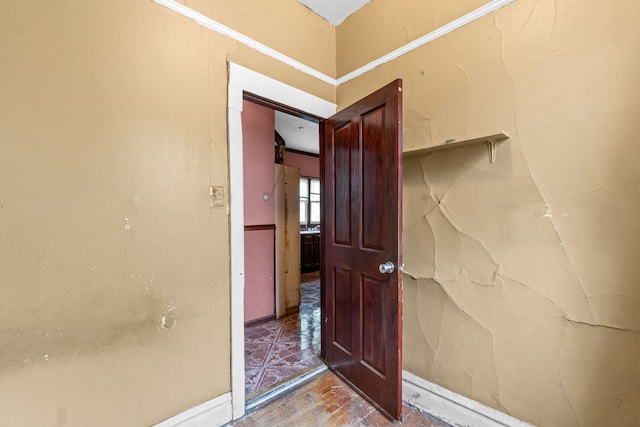 5212 S Honore St, Chicago, IL 60609 - entrance to property