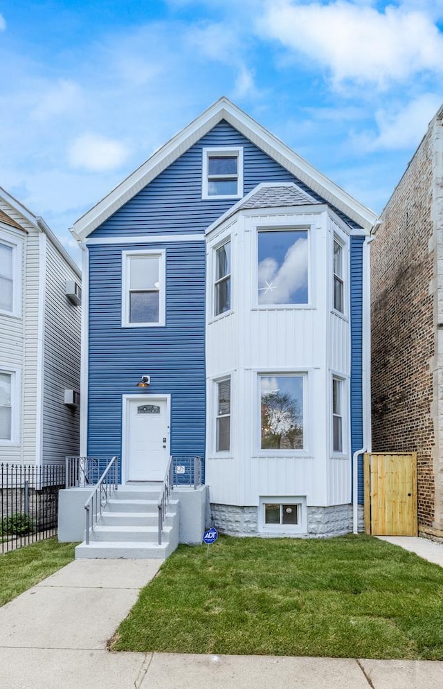 6629 S Evans Ave, Chicago, IL 60637 - photo 1