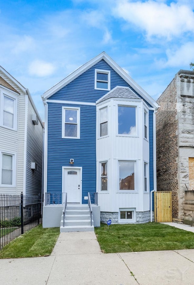 6629 S Evans Ave, Chicago, IL 60637 - photo 2