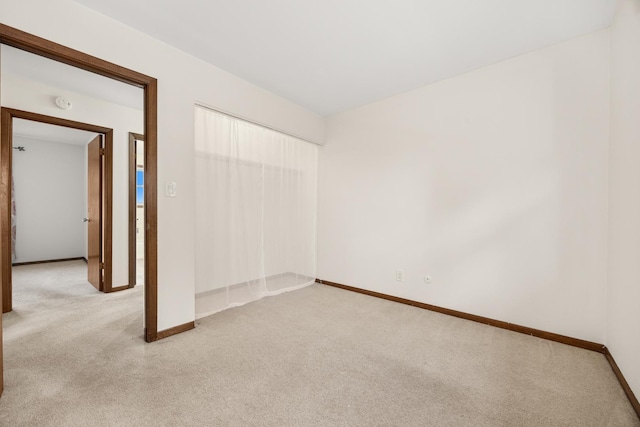 2110 Sanford Ave, New Lenox, IL 60451 - unfurnished bedroom with light carpet