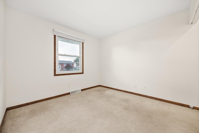 2110 Sanford Ave, New Lenox, IL 60451 - unfurnished room with carpet floors and baseboards