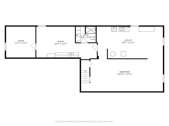 920 Barnside Rd, New Lenox, IL 60451 - view of home floor plan