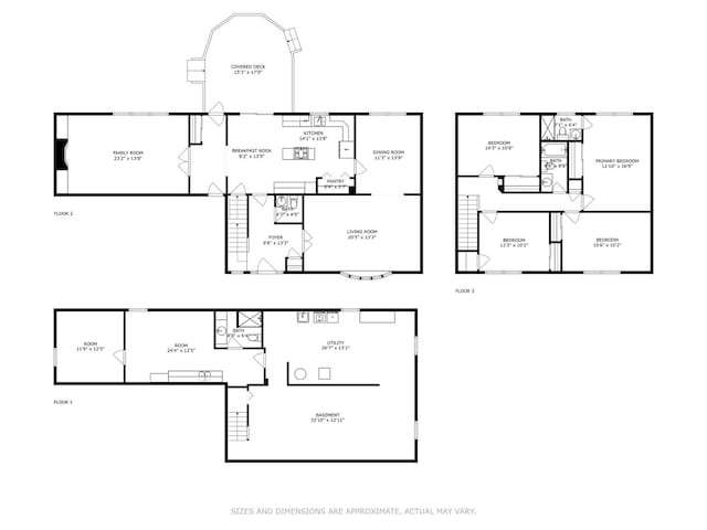 920 Barnside Rd, New Lenox, IL 60451 - view of room layout