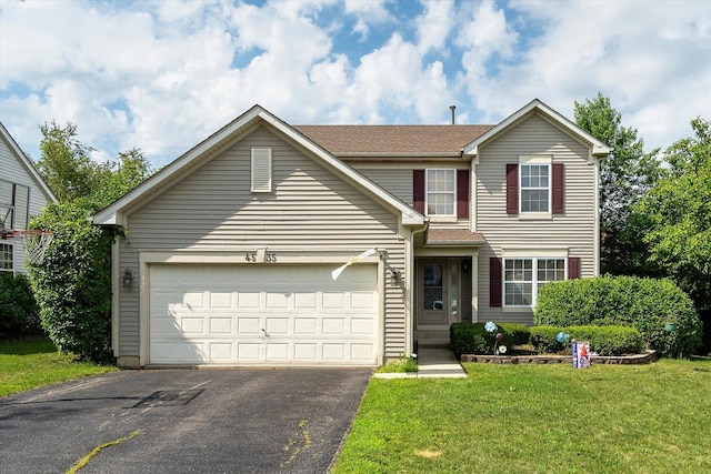4535 Heron Dr, Lake In The Hills, IL 60156 - photo 1