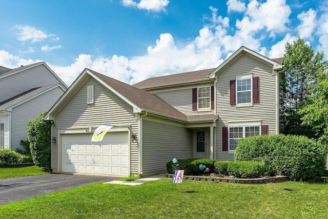 4535 Heron Dr, Lake In The Hills, IL 60156 - photo 2