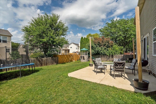 4535 Heron Dr, Lake In The Hills, IL 60156 - photo 29