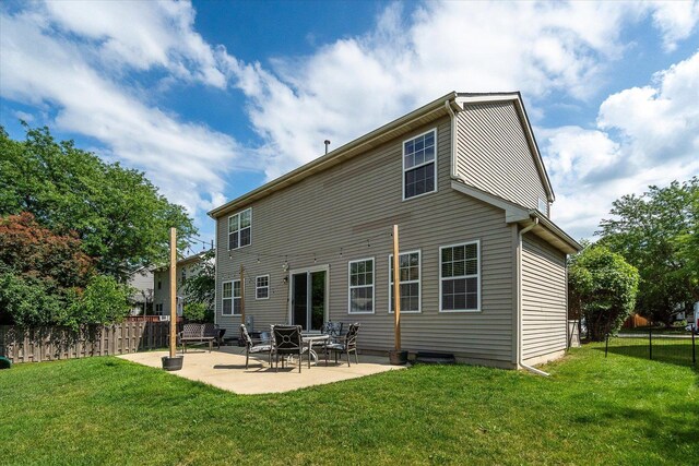 4535 Heron Dr, Lake In The Hills, IL 60156 - photo 30