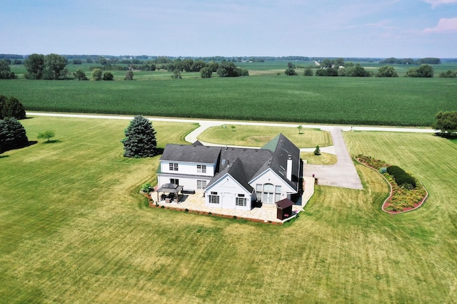 4751 N 5500w Rd, Kankakee, IL 60901 - view of rural area