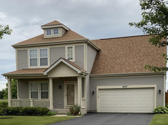 407 W Waterbury Dr, Round Lake, IL 60073 - photo 1