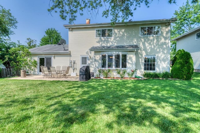 1367 S Elizabeth St, Lombard, IL 60148 - photo 32