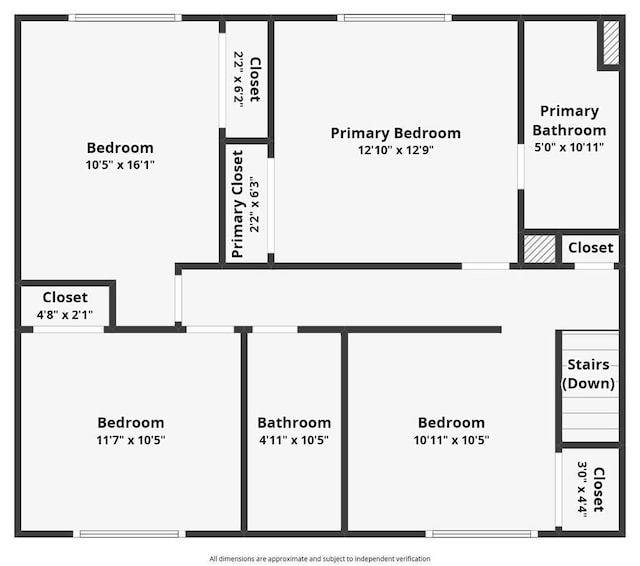 1367 S Elizabeth St, Lombard, IL 60148 - photo 37
