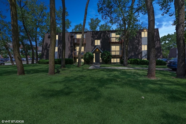 214 Madison St Unit 3A, Joliet, IL 60435 - view of property