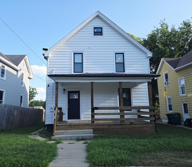 1828 Chestnut St, Rockford, IL 61102 - photo 1
