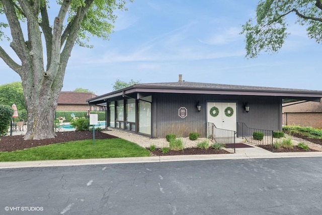 48 Parliament Dr W Unit 132, Palos Heights, IL 60463 - view of front of home