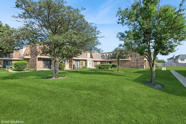 7816 Woodward Ave Unit 40-4G, Woodridge, IL 60517 - photo 2