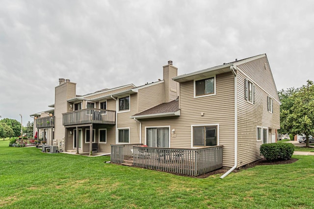 136 Windwood Ct Unit 31, Buffalo Grove, IL 60089 - photo 34