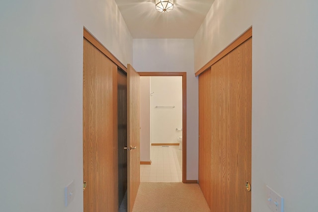 12243 Quail Ridge Dr, Huntley, IL 60142 - view of hall