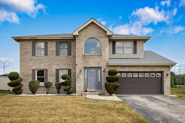 4822 Bay View Dr, Richton Park, IL 60471 - photo 1