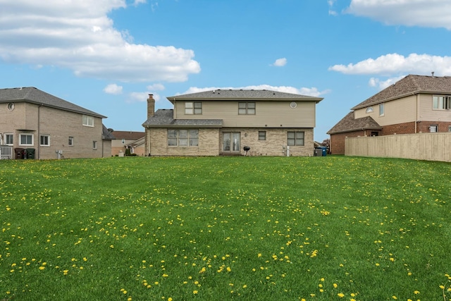 4822 Bay View Dr, Richton Park, IL 60471 - photo 13