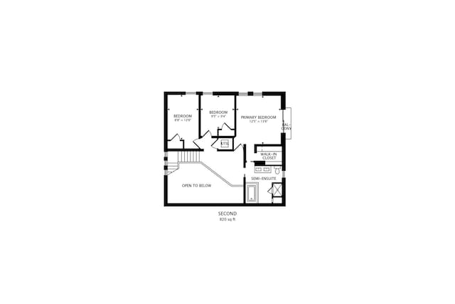 5921 N Navarre Ave, Chicago, IL 60631 - view of home floor plan