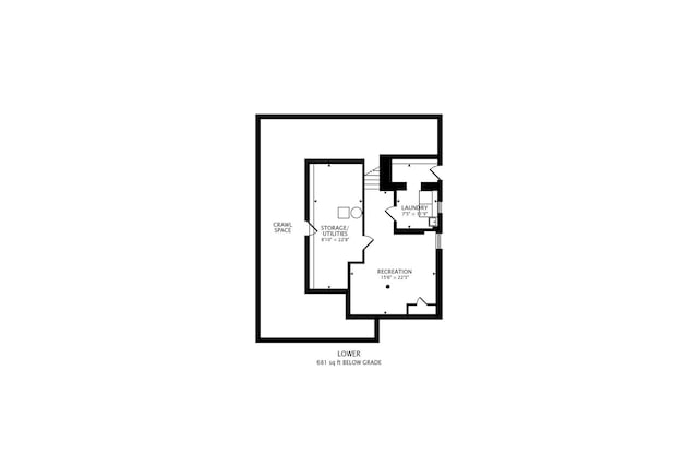 5921 N Navarre Ave, Chicago, IL 60631 - view of home floor plan