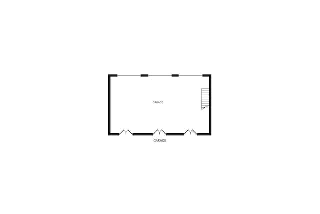 5921 N Navarre Ave, Chicago, IL 60631 - view of floor plan / room layout