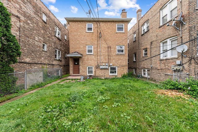 1833 Oak Park Ave, Berwyn, IL 60402 - photo 30